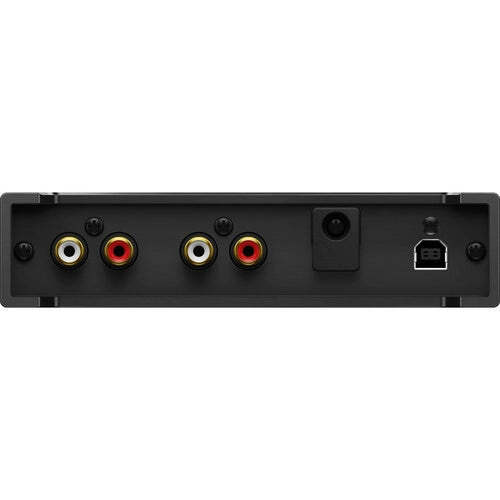 Pioneer DJ Interface 2 - Audio Interface with rekordbox dj and dvs