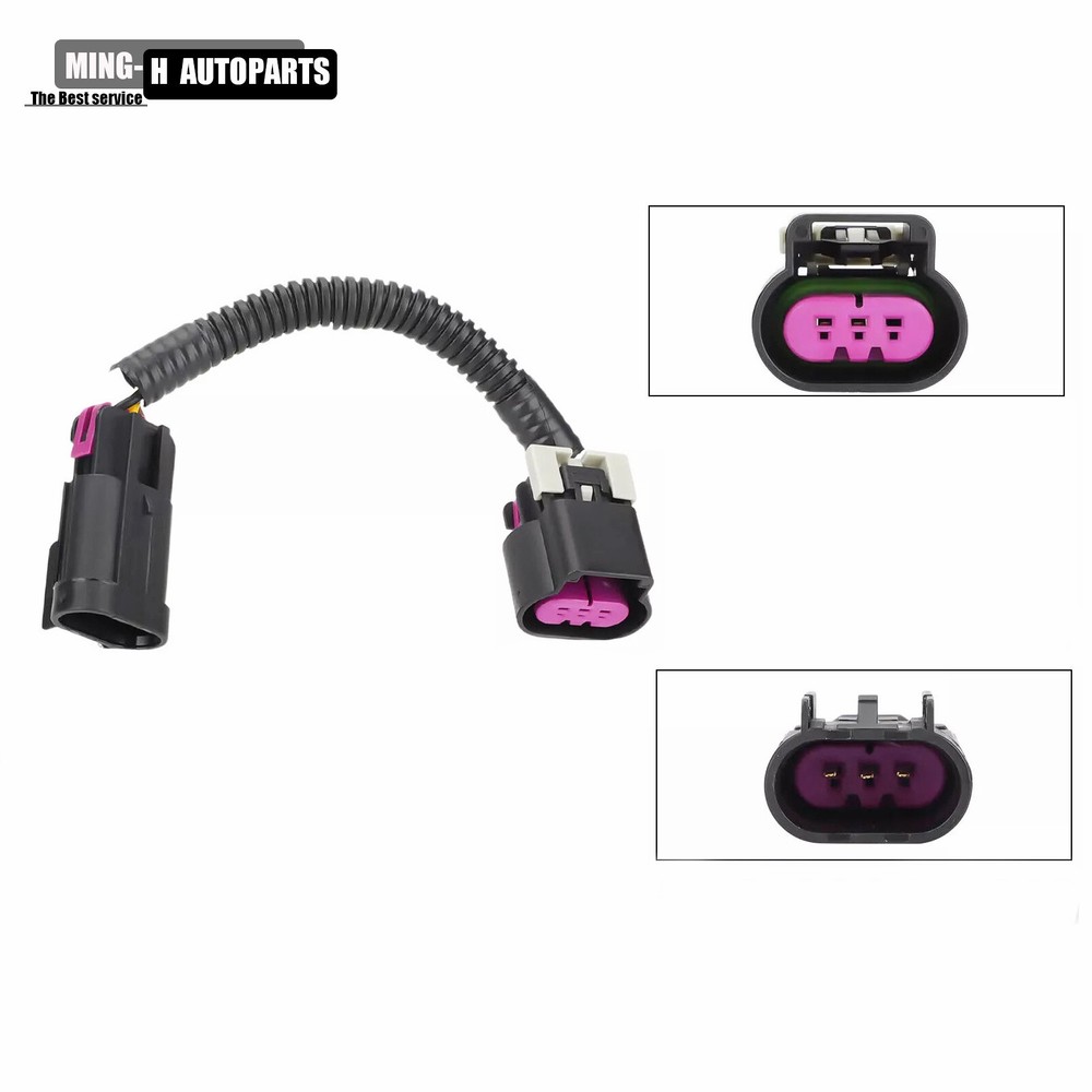 For 2017-18 Chevy Equinox Auto Start Stop Disable Delete Eliminator Canceller