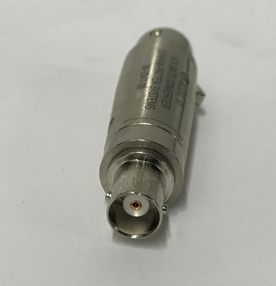 Graham-Patten Systems AES-DATS Converter Model 10