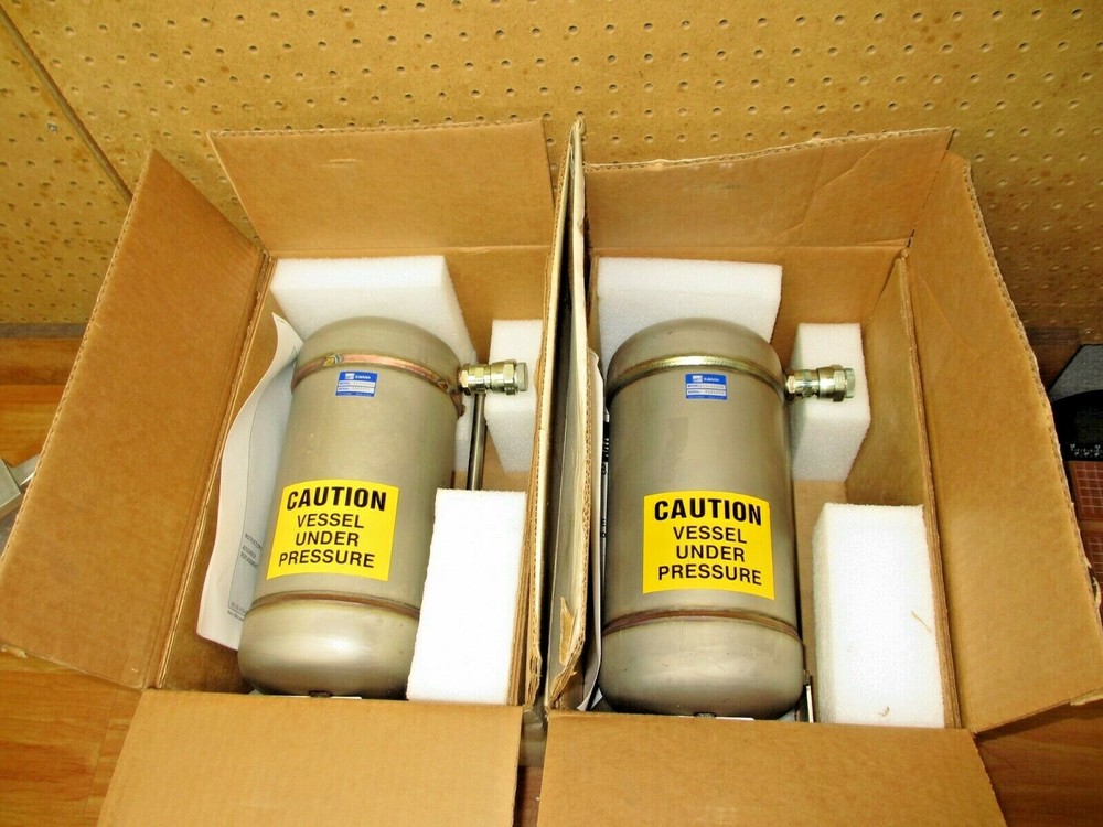 Ebara 313-0200S *NEW* Compressor Adsorber 100128