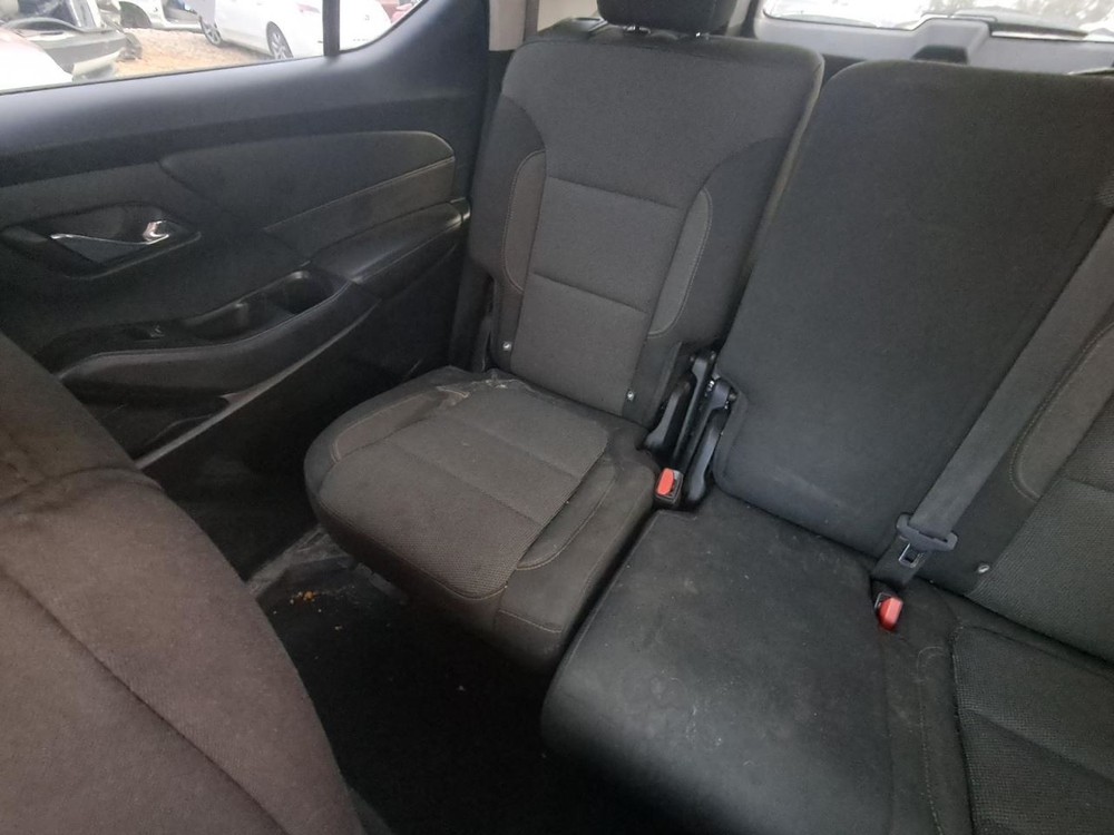 Fuse Box Engine Fits 19-21 ENCLAVE 2570822