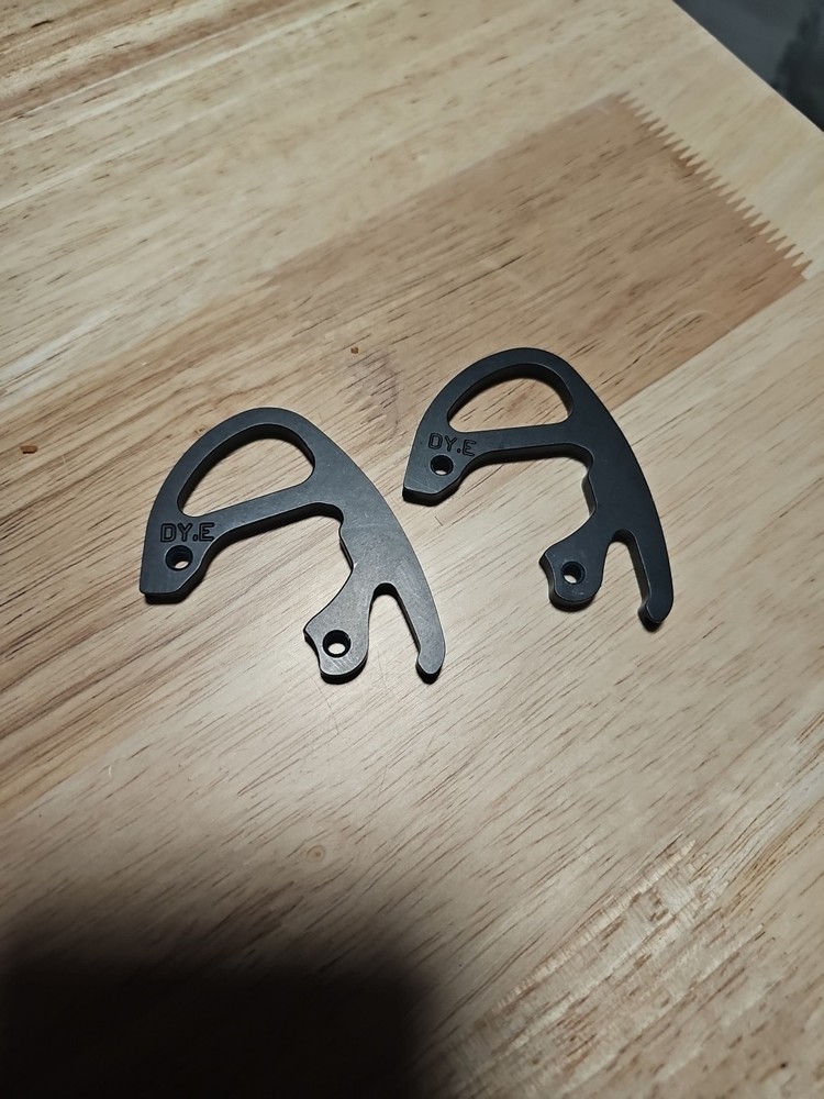 Mathews Monster Chill Chill R SDX Modules Mods DY.E