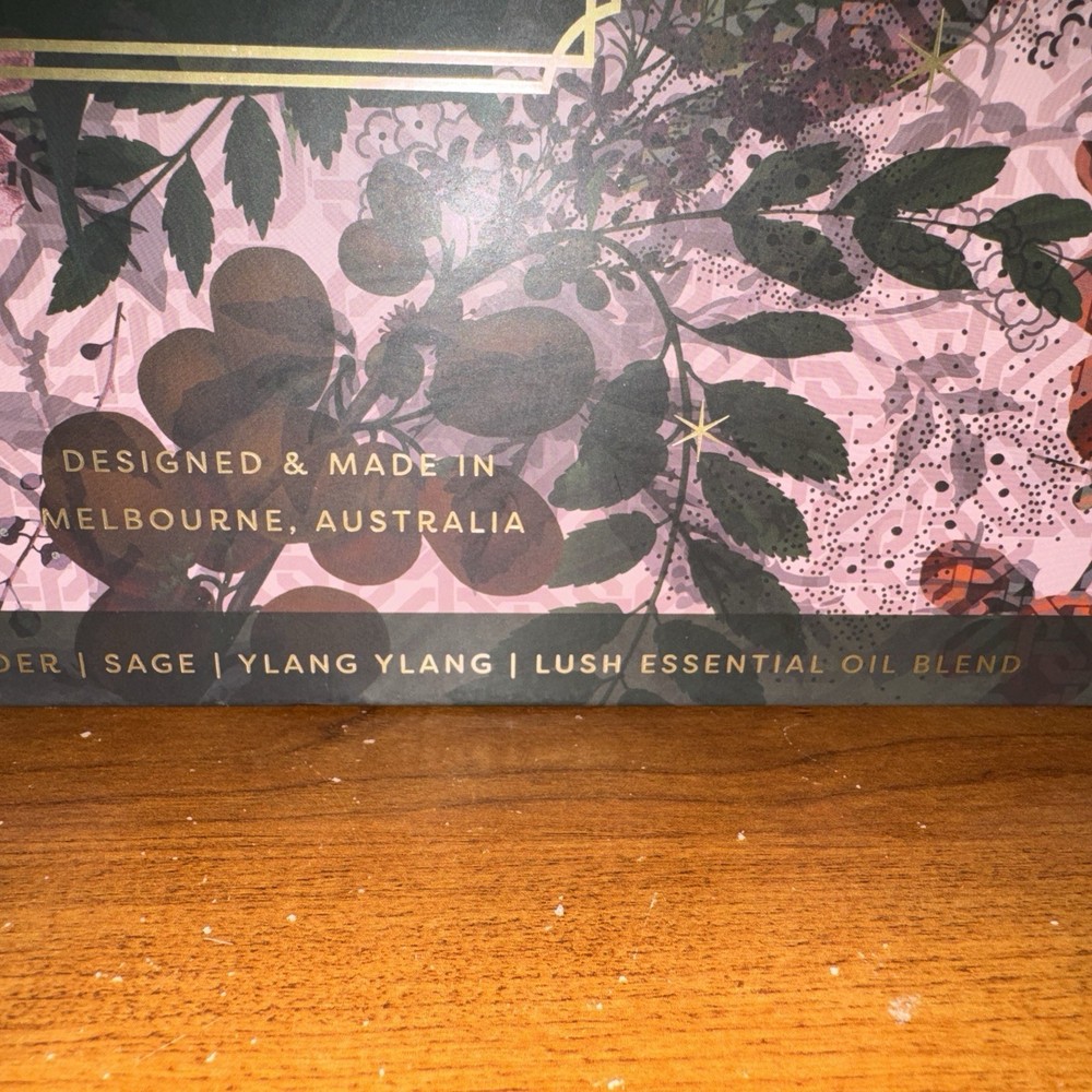 Women’s Bath And Body Set