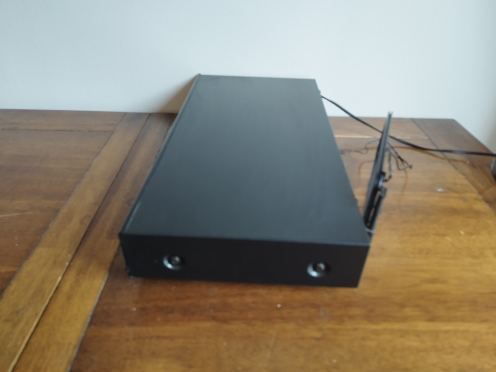 Denon HiFi Tuner TU-260L