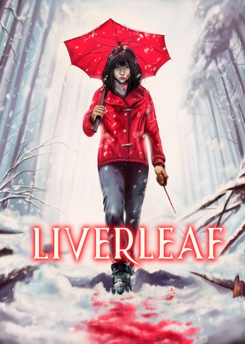 Liverleaf [New Blu-ray]