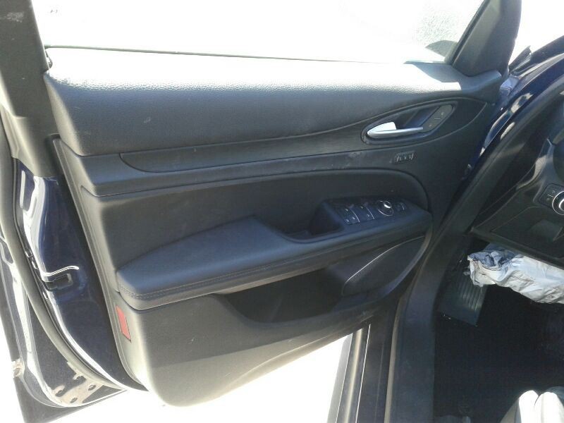 STELVIO 2019 Sun Visor 100854