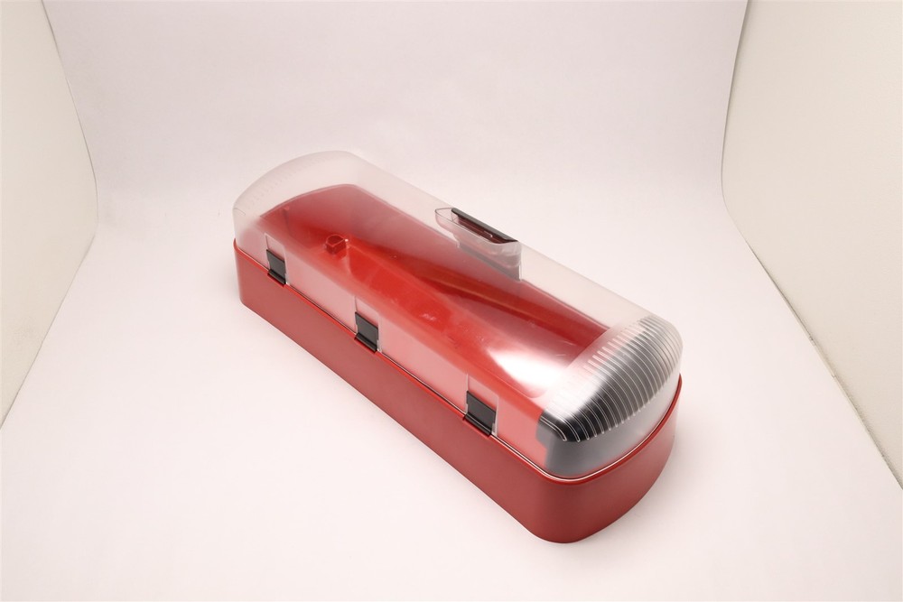 FIRE TECH ABS FIRE EXTINGUISURE CABINET TS101