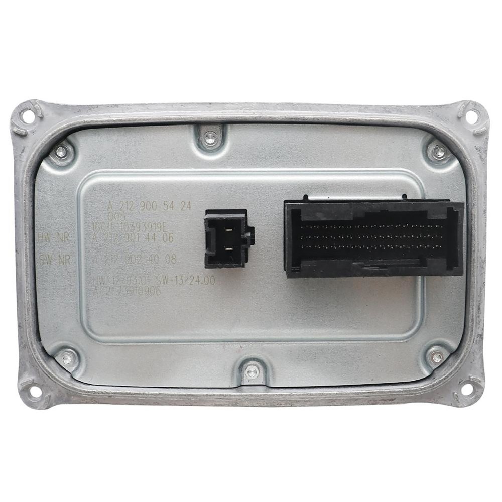 For Mercedes-Benz E400 2015-2017 Led Headlight Ballast Control Module Unit