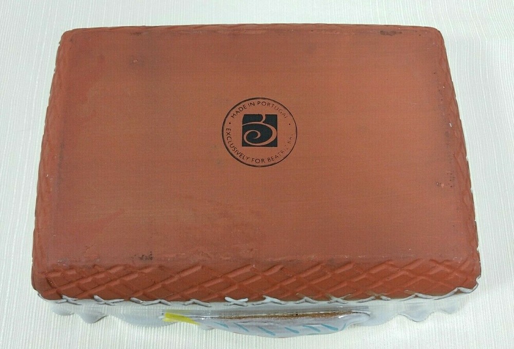 Beatriz Ball Ceramic Bahia Medium Casserole 2109