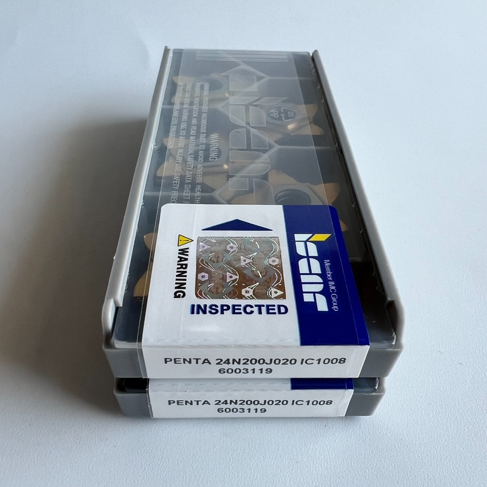 PENTA24N200J020 IC1008/ISCAR 5PCS/BOX