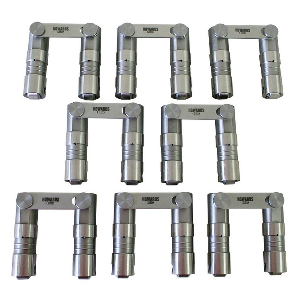 Howards Cams Inc Engine Valve Lifter | 91169