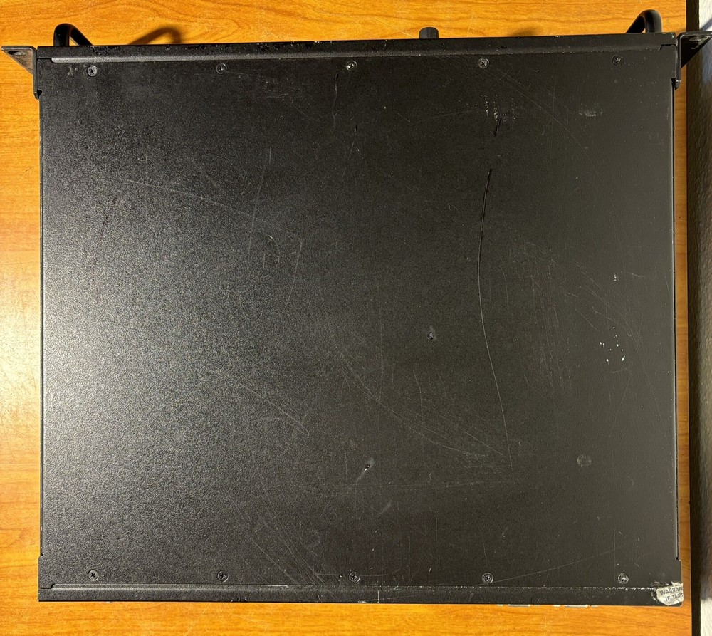 FSR Eagle 100/HD Seamless Video Switcher