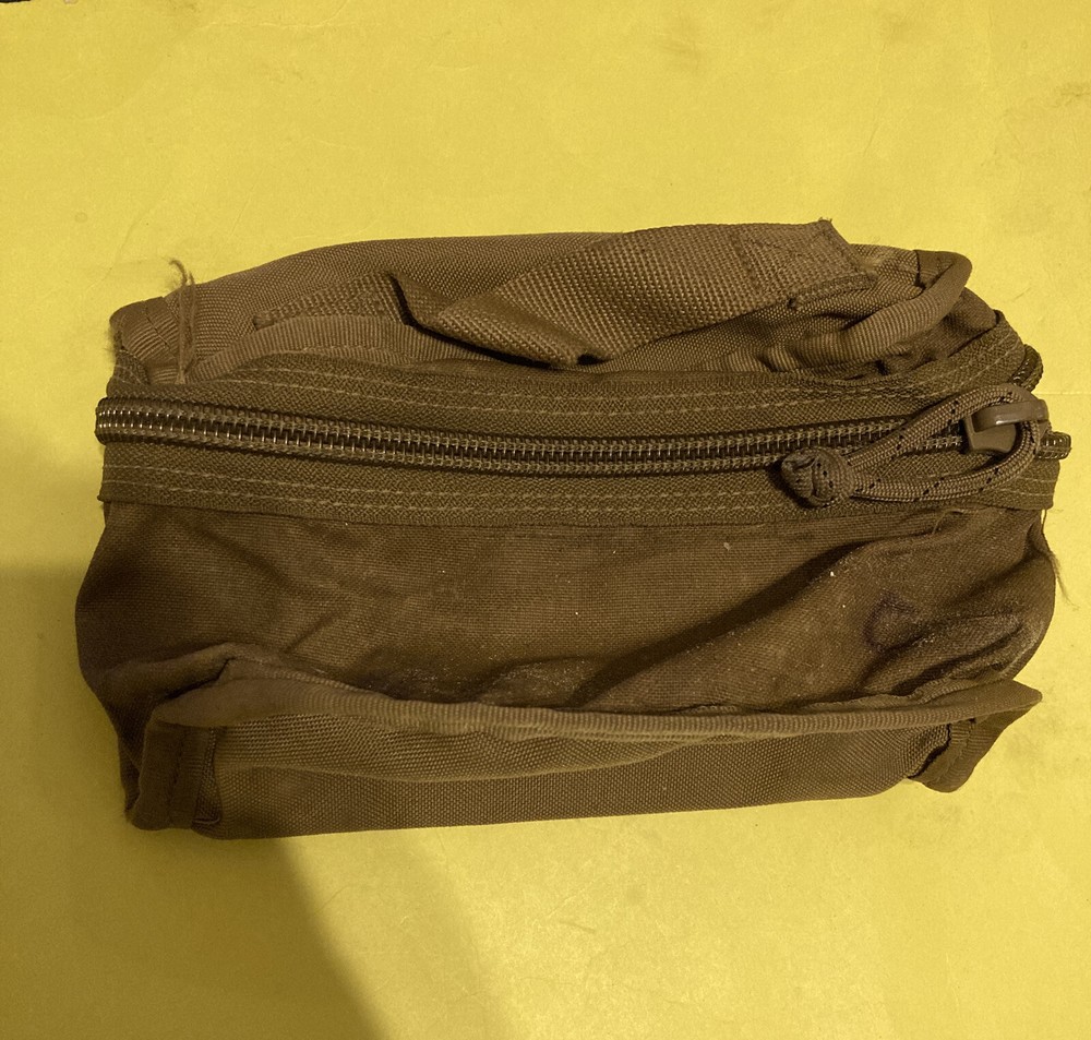 Propper Intl. Corpsman Assault System, CAS, Small Reversible Pouch -