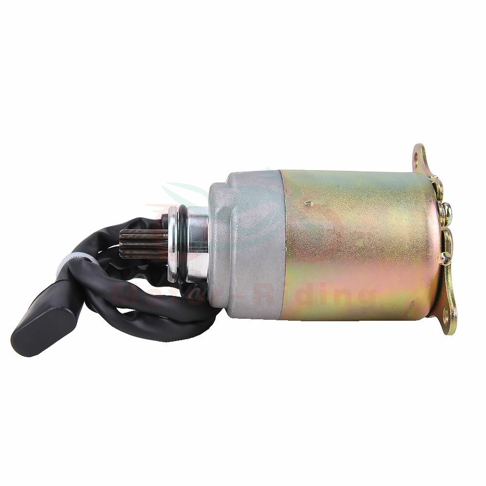 Starter Motor for GY6 125cc 150cc Scooters ATV Quad taotao