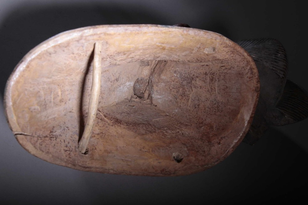 Mask Baoulé 2212