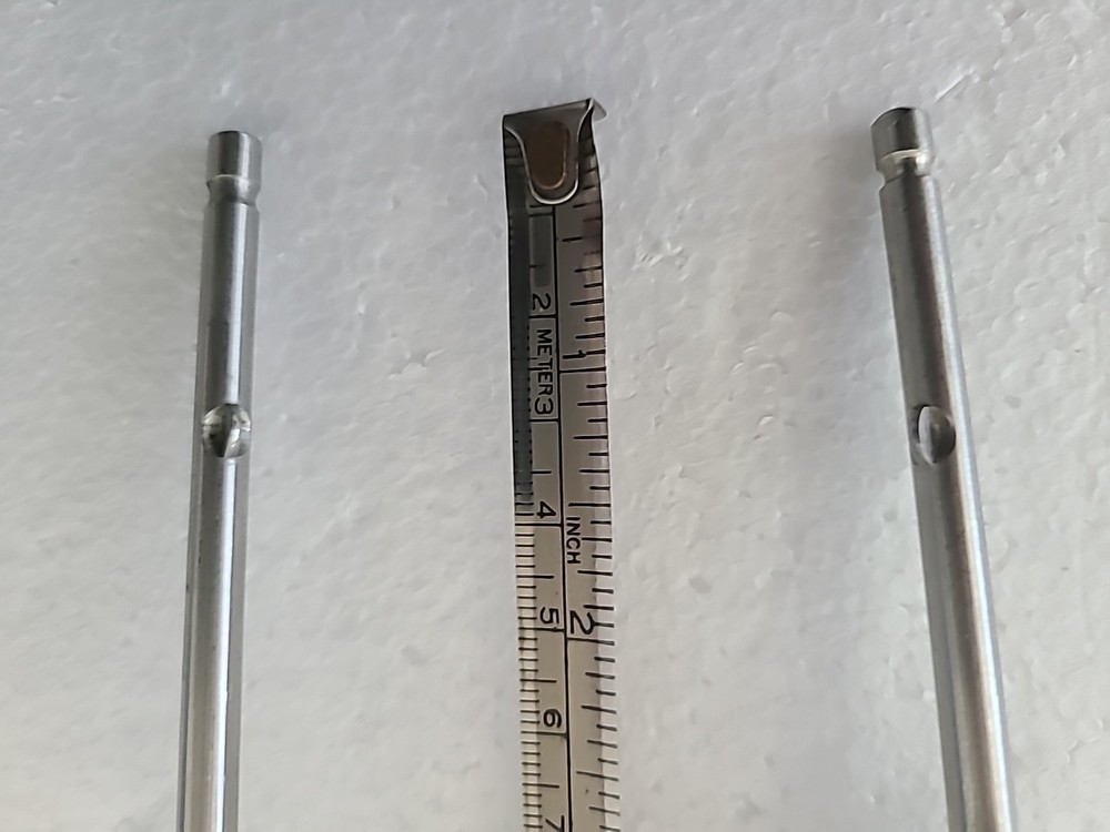 Mixer Attachments (2)