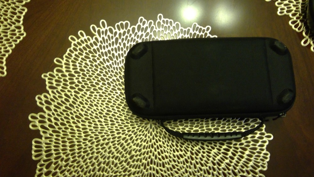 nintendo switch gray Joy-cons. Includes more accesories.