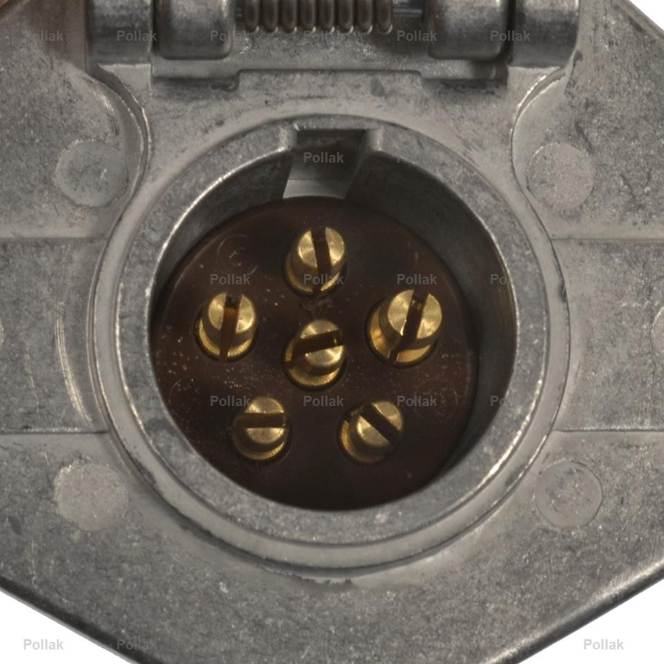 Pollak 11-609 TRAILER CONNECTOR