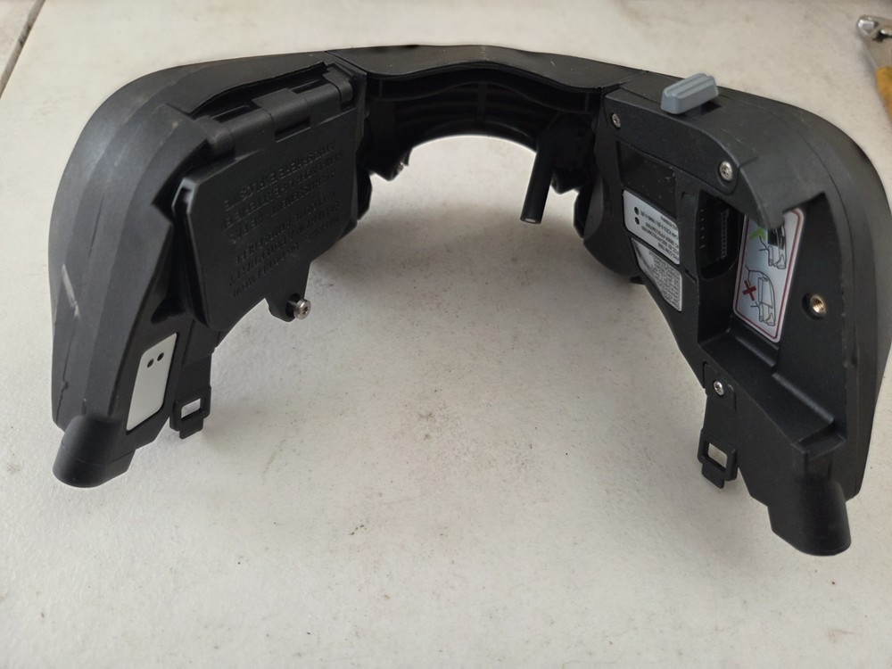 DRAGER FPS COM 7000 For Parts
