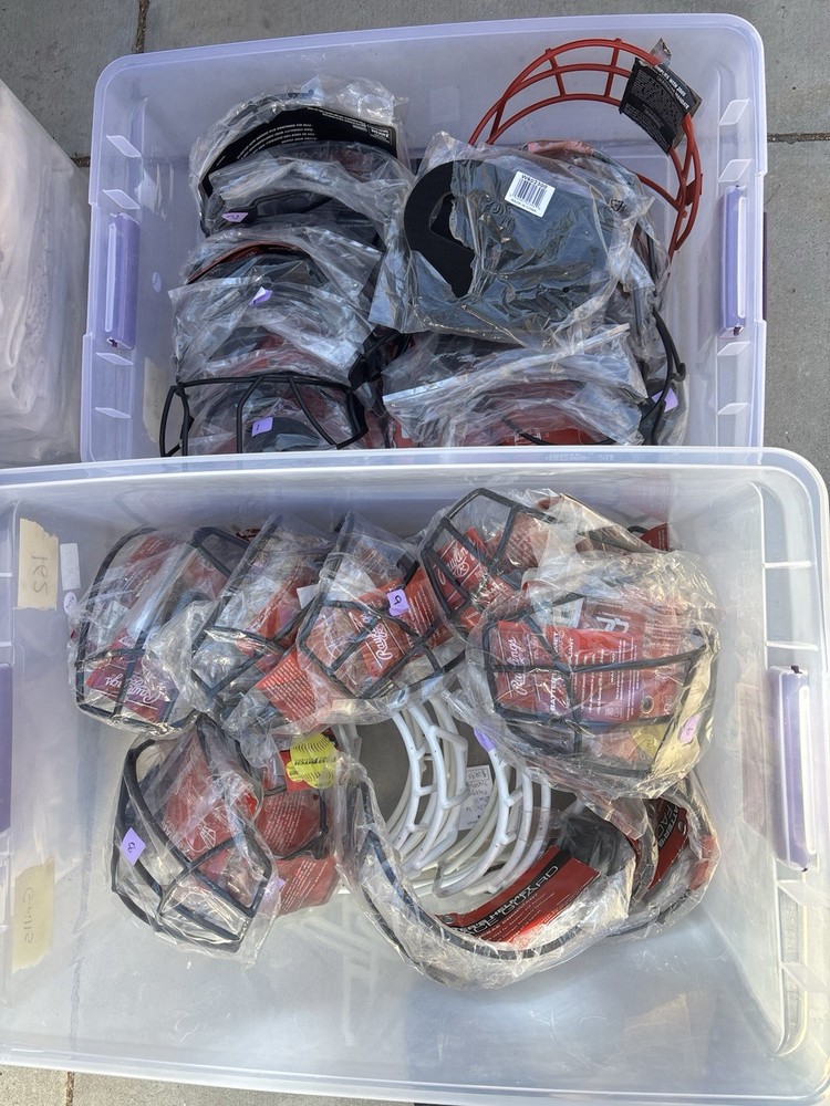 store closing lot $10,856 Value