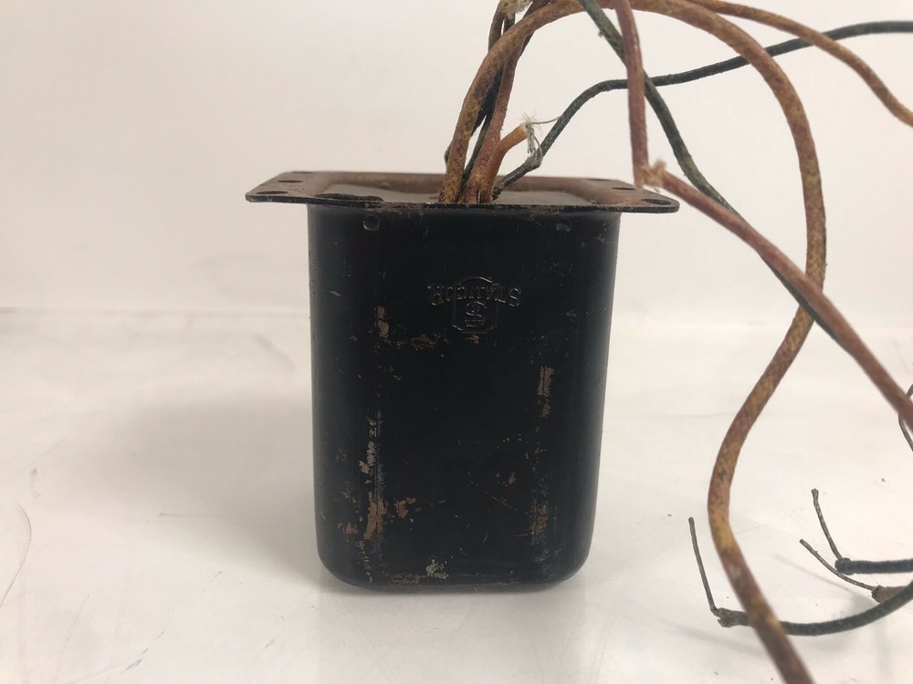 Stancor A-4709 Vintage Transformer