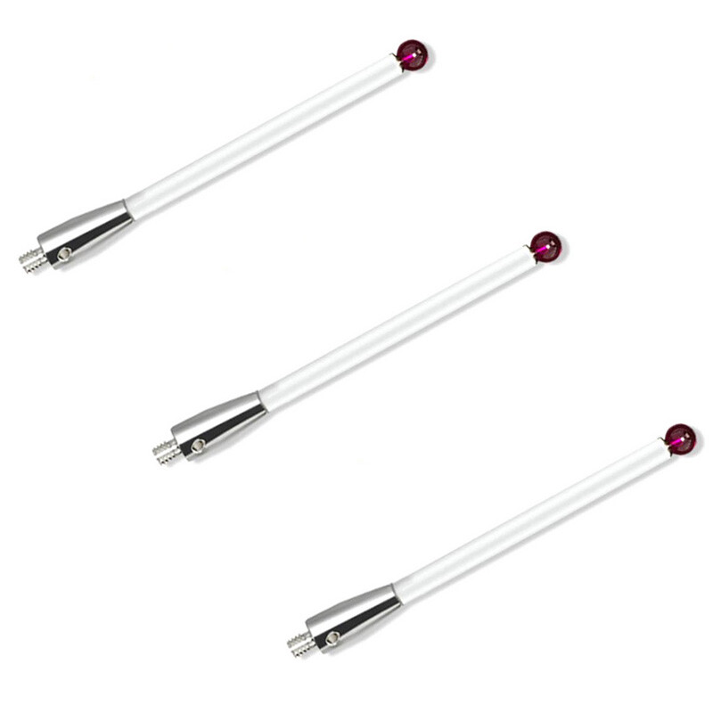 CMM probe CMM machine tool stylus ruby ceramic rod probe replacement thread M4