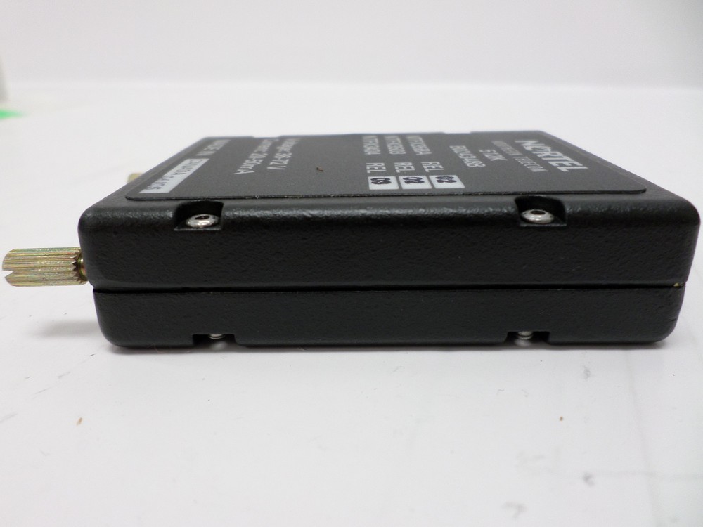 GENUINE Nortel B0243488 IOM Smart Connector Type: 512K Current Loop NTFX35BA