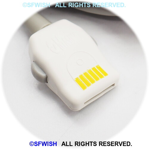 MASIMO 20015-A05M020 SpO2 Extension Cable (12ft) *OPEN BOX!*