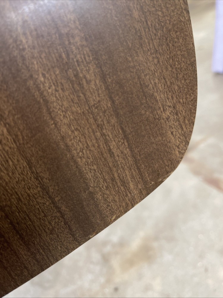 MCM Thonet End Table