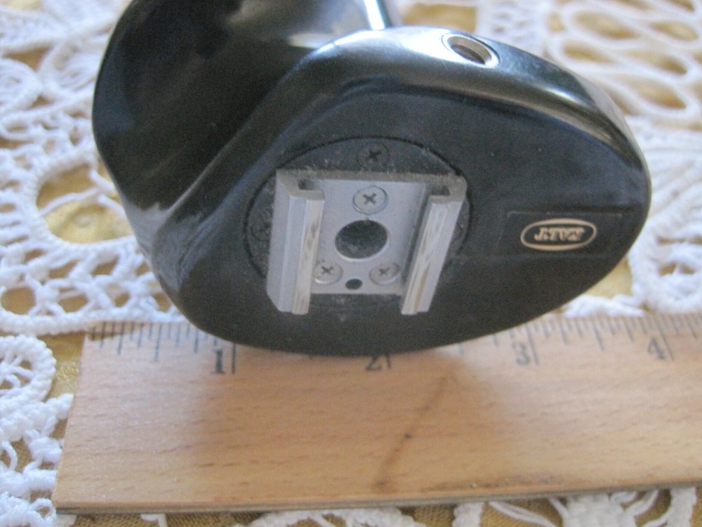 Kalt Handgrip Camera, or flash holder