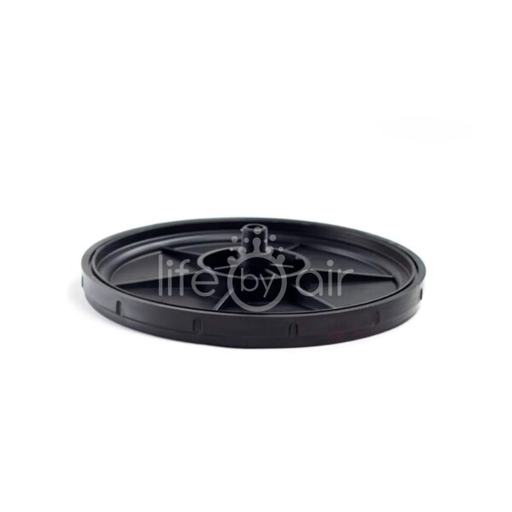 ECO270-E | 9” EPDM Fine Bubble Disc Diffuser | SSI Aeration Original (4 Pack)