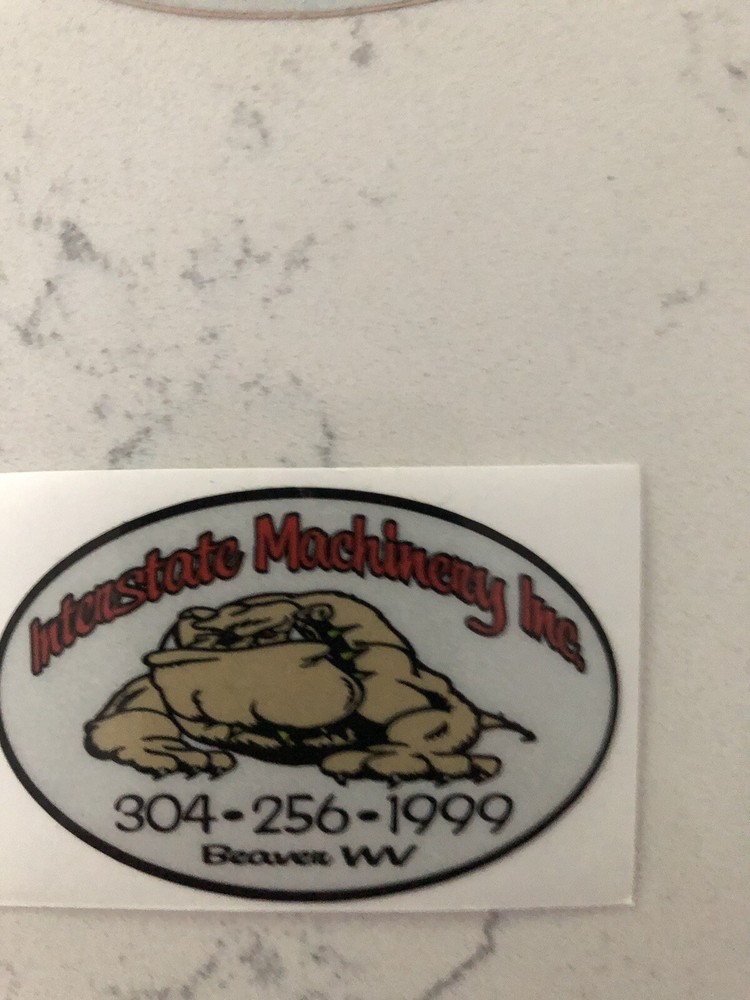 coal mining stickers nice  Vendors