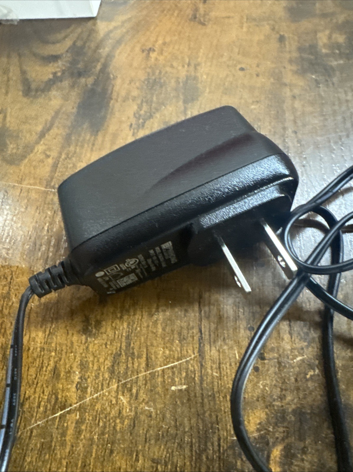 Belle X Life Protect Charging Dock A/C Plug