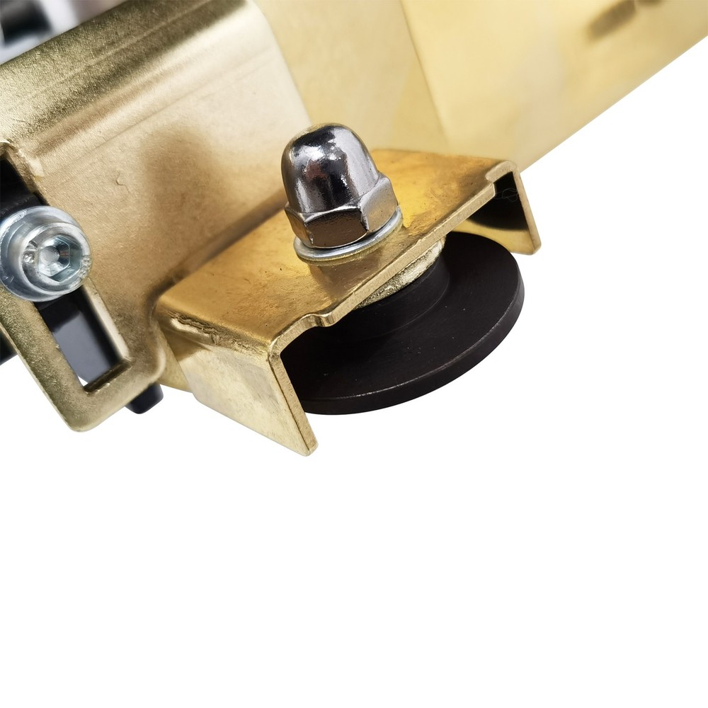 Welding Machine Auxiliary Tools Automatic Welding Trolley Swing Type