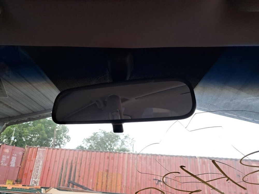 OPTIMAKIA 2007 Glove Box 4749798