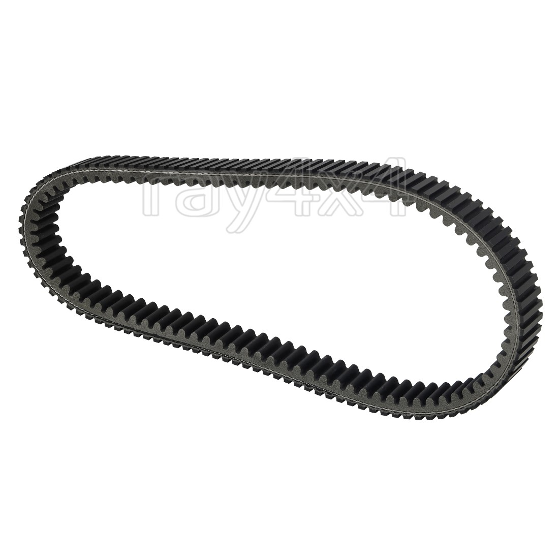 2021-24 Clutch Drive Belt For Yamaha Wolverine RMAX2 RMAX4 1000 B4J-17641-00-00