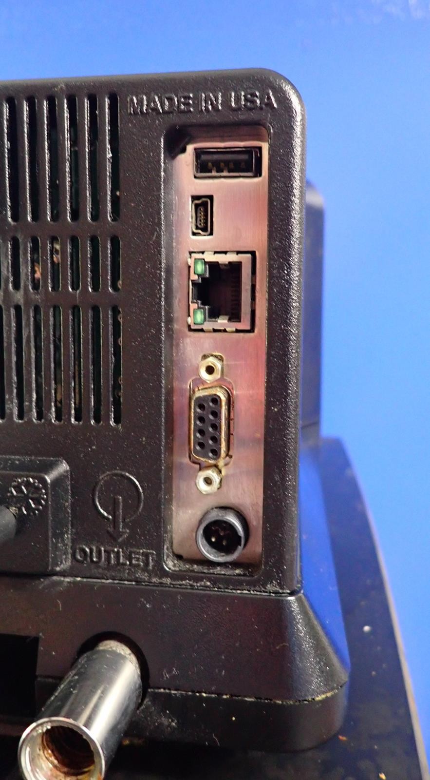 VWR AD07R-20-V11B Heated / Refrigerated Circulator, 7L w/ Lid | 89202-970