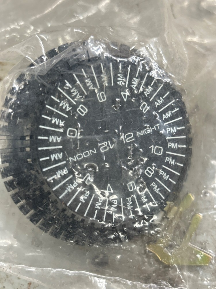 American Stabilis Enertrol HWDT-REV Solid State Fuel System Control