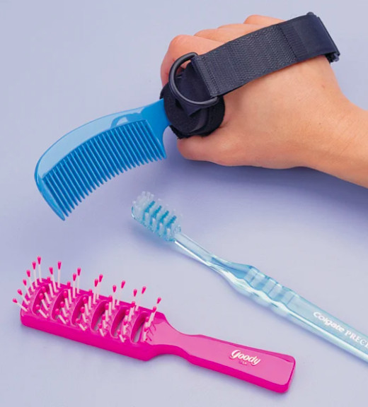 Norco Universal Quad Cuff