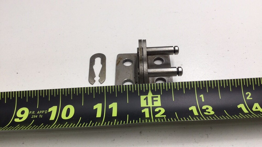 Ansi 60WK-2ConnLink Chain Link 60WK2ConnLink
