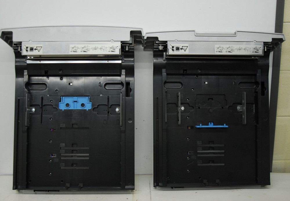 AGFA A34430 Upper/Lower Trays (AGFA Drystar 5302) - Tested