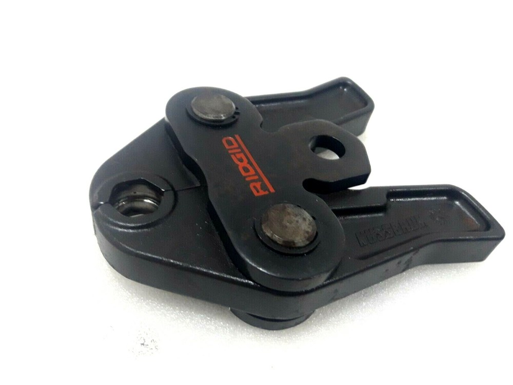 RIDGID VIEGA Nussbaum 15MM