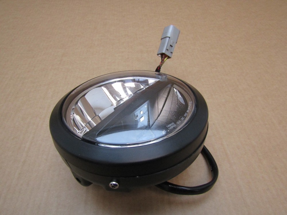 Maeving RM1 2023 front headlight (13693)