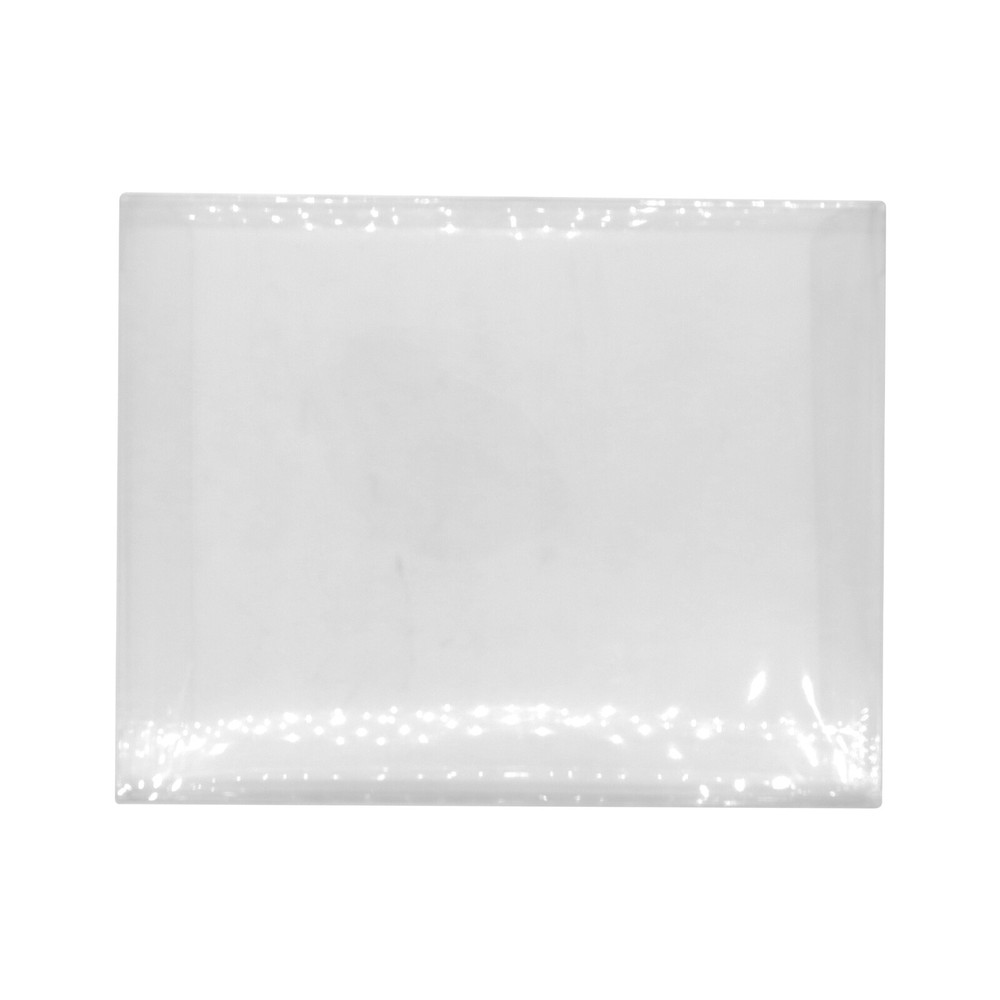 PLASTIC PROTECTIVE BOX PROTECTOR DISPLAY SLEEVE CASE For SONY PS3 PS4 CIB GAMES