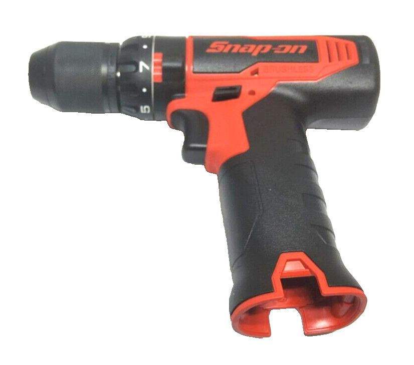 New Snap-on™ Lithium Ion CDR861MDB 14.4V Brushless Drill Driver Tool Only