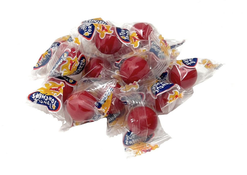 ® Fire Balls Cinnamon Jawbreakers 44 Ounce