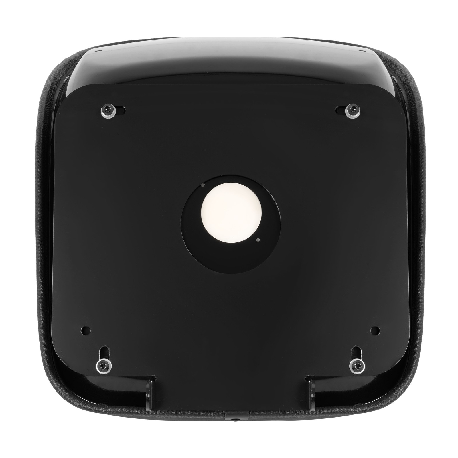 Seat Bottom For John Deere 970 870 770 670 4005 Black Vinyl #M805158 #M803465