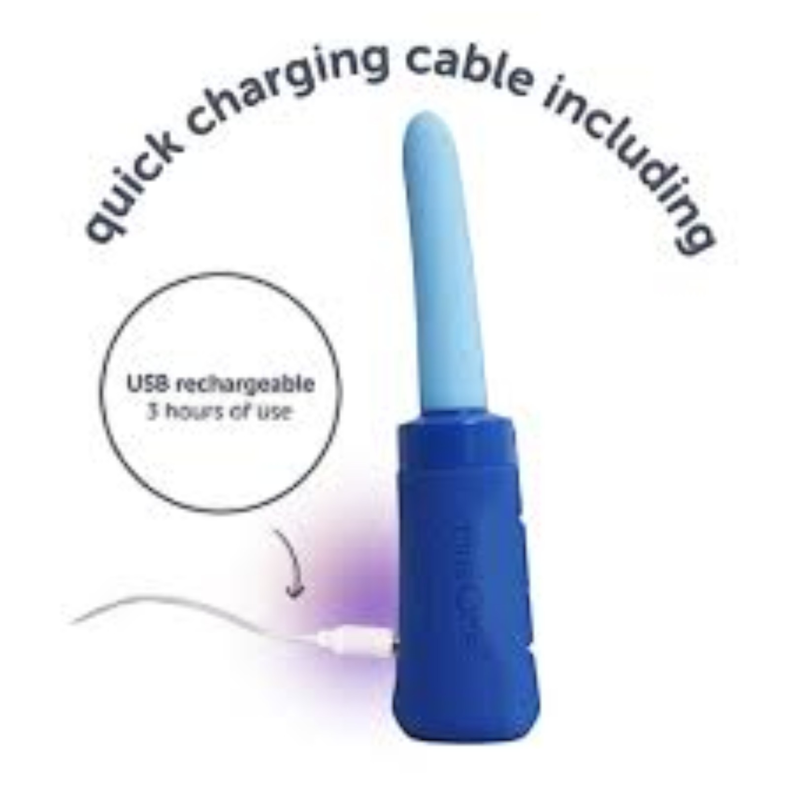 PlusOne Vaginal Dilator Set Women💋Pelvic Comfort Exerciser Tightener 4 PC Kit