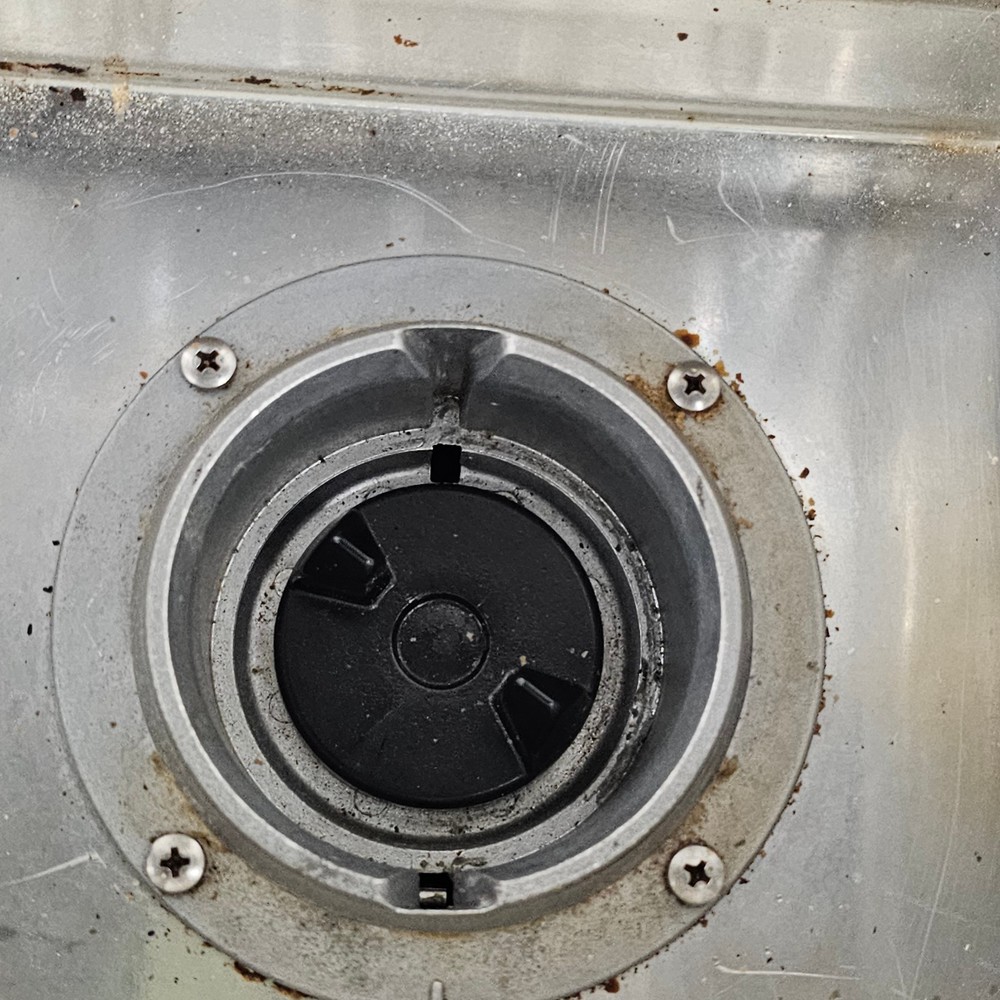 Panasonic SD-BT65P Bread Maker Machine - Working