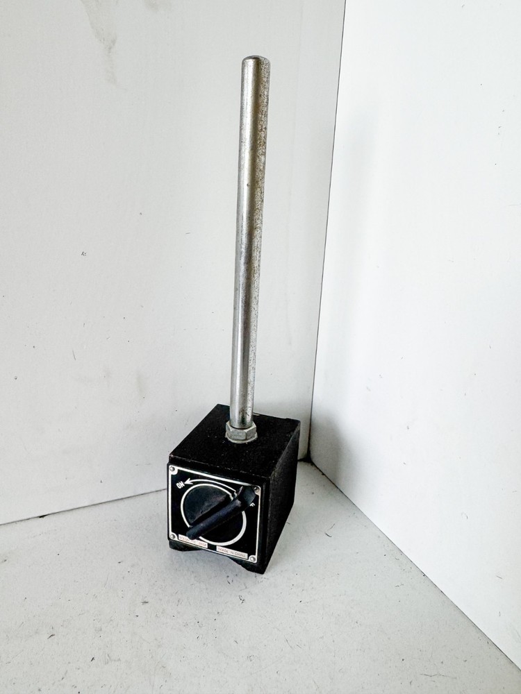 Magnetic Indicator Base Dial Indicator Holder (EL15)